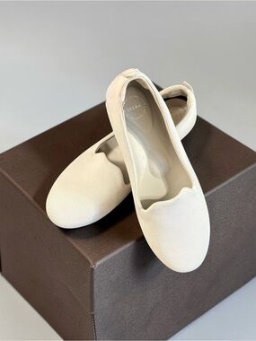Vessi Slip On Flats, SZ 9.5W